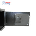 Security Digital Safe with Handle